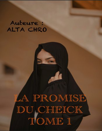 La Promise Du Cheick